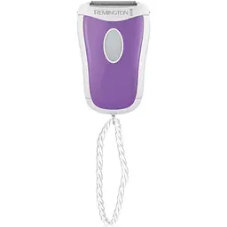 Електробритва Remington сіткова Smooth & Silky, АААx2, біло-фіолетовий - мініатюра 2