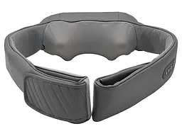 Масажер NAIPO oCuddle Plus Shiatsu Rechargeable Massager для плечей та шиї з вібрацією та додатковою функцією масажу Шиатцу; - мініатюра 6