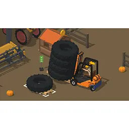 Ключ активації Microsoft Forklift Extreme: Deluxe Edition для Xbox One/Series S/X - мініатюра 10
