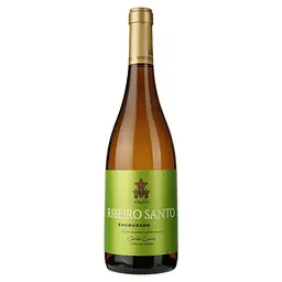 Вино Magnum Ribeiro Santo Encruzado DO Dаo 2022 біле сухе 0.75 л