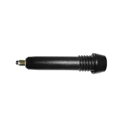 Наконечник Gabel Carbide Tip 05/50 (7905501400010), Чорний - мініатюра 3