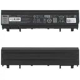 Батарея для ноутбука Dell N5YH9 (Latitude E5440, E5540) 11.1V 5700 mAh 65Wh Black