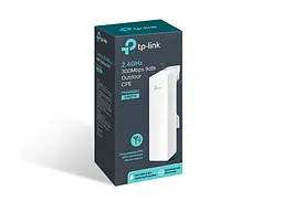 TP-Link CPE210 - мініатюра 4