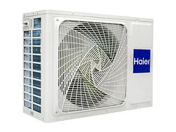 Спліт-система Haier Expert AS25XCAHRA/1U25MEHFRA-1 - мініатюра 7