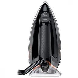 Парогенератор Braun CareStyle 7 Pro IS 7286 BK - мініатюра 3