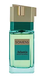 Оригінал Somens Atlantis 100 мл ТЕСТЕР Extrait de Parfum