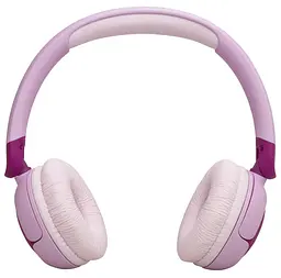 Гарнітура JBL JR320BT Purple (JBLJR320BTPUR) (7065595) - мініатюра 6