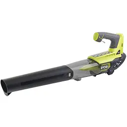 Повітродувка Ryobi One+ Hybrid OBL18JB без АКБ та ЗП 5133003662