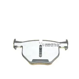 Гальмівні колодки ZIMMERMANN 23448.970.1 - мініатюра 3