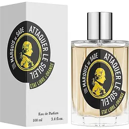 Парфумована вода Etat Libre D'Orange Attaquer le Soleil Marquis de Sade 100 мл