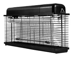 Вологозахищений знищувач комах 200 м² MasterKiller PROF-30 (сертифікований)