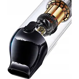 Автомобільний пилосос Baseus A5 Handy Vacuum Cleaner (C30459500111-00) [105011] - мініатюра 4
