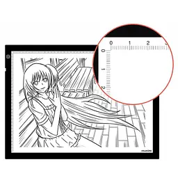 Графічний планшет Huion A3 - мініатюра 4