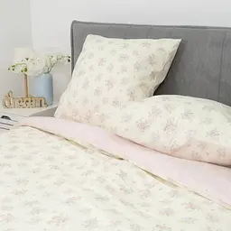 Постільна білизна євро Viluta Сатин Twill 815-E 220х200 см - мініатюра 8