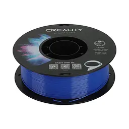 Пластик для 3D-принтера Creality PETG 1.75 мм, blue, 1 кг (3301030032) - мініатюра 2