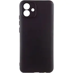 Чохол Lakshmi Case Silicone Cover Lakshmi Full Cam для Samsung Galaxy A05 Black [97235]
