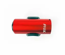 Комплект фар Prox Pictor Cree Set 350+10 Lm USB 200 mAh червоний (G0000210) - мініатюра 4