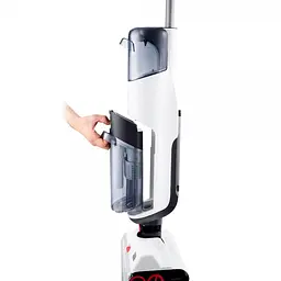 Вертикальний пилосос Xiaomi RoboRock Dyad Wet and Dry Vacuum Cleaner [82760] - мініатюра 5