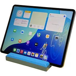 Планшет Apple iPad Air 13 [2024] 256GB Wi-Fi Space Gray [25HP] Б/У [141888]