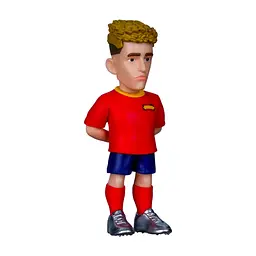 Фігурка Minix набір World Cup 2026 Spain (23646) - мініатюра 5