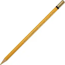 Олівець кольор. "Koh-i-noor" №3720/29 Mondeluz аквар. light ochre/охра світла
