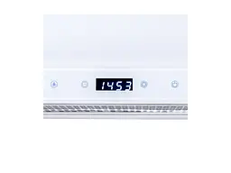 Витяжка WEILOR PTS 6265 WH 1300 LED Strip - мініатюра 10
