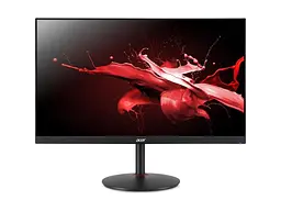 Монітор Acer Nitro XV270UXEbmiiprx (UM.HX0EE.E01)
