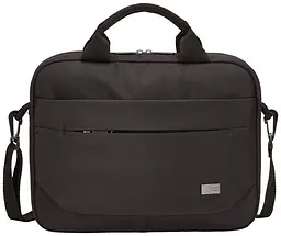 Сумка Case Logic Advantage Attache 11.6` ADVA-111 Black (6515674) - мініатюра 2