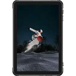 Планшет Ulefone Rugking Pad 2 Pro 8/128GB LTE Black [164202] - мініатюра 2