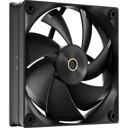 Система водяного охолодження Ocypus Sigma L24 Pro Black (SIGMA-L24-BK2ANWL00P-GL) [165878] - мініатюра 5