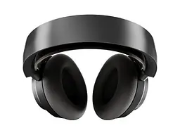 Навушники з мікрофоном SteelSeries Arctis Nova 7X Wireless Gen 2 Black (61758) - мініатюра 2