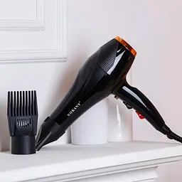 Фен Sokany SK-2214 - мініатюра 8