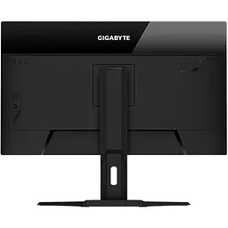 Монітор Gigabyte 31.5" M32U Gaming Monitor [87194] - мініатюра 4