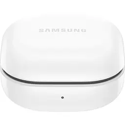 Навушники Bluetooth Samsung Galaxy Buds FE Graphite (SM-R400NZAASEK) - мініатюра 8