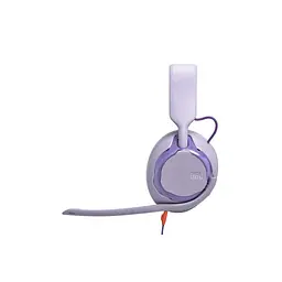 Навушники JBL Quantum 250 Purple (JBLQTUM250PUR) - мініатюра 2