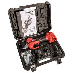 Vitals Секатор акумуляторний Master AG 1225 BL Kit - мініатюра 2