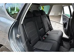 Авточохли модельні MW Brothers для Seat Altea XL c 2005 - мініатюра 2