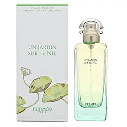 Hermes Un Jardin Sur Le Nil (жіночі) 100ml туалетна вода