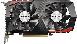 Відеокарта Arktek GTX 1050Ti 4Gb (AKN1050TID5S4GH1) (GDDR5, 128 bit, PCI-E 3.0 x16)