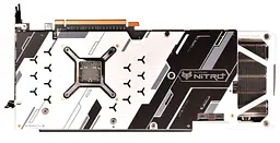 Відеокарта Sapphire AMD Radeon RX 5700 XT 8G Nitro+ (11293-03) (11293-97-90G) (GDDR6, 256 bit, PCI-E v4.0 x16) FR - мініатюра 4