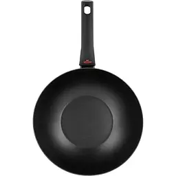 Сковорода Wok Vitrinor Chef Collection 26 см 2.9 л (2112164) - мініатюра 2