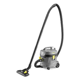 Karcher Пилосос професійний T 11/1 Classic, 850Вт, 235мБар, контейнер 11л, 3.9кг