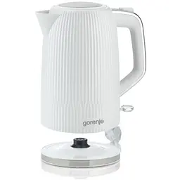Електрочайник Gorenje K 17 DPW (743907) - мініатюра 6