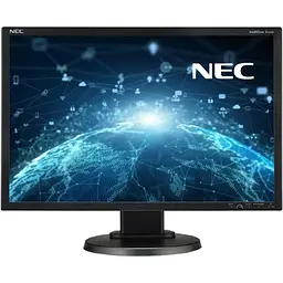 Монітор 22" Nec E222W - Class B "Б/В"