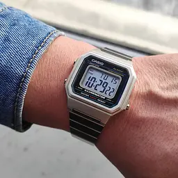 Годинник Casio B650WD-1AEF - мініатюра 8