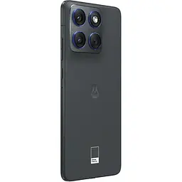 Смартфон Motorola Moto Edge 70 12/512GB Gadget Grey PBA50006RS - мініатюра 8