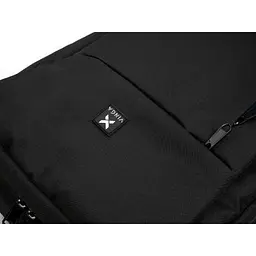 Рюкзак для ноутбука Vinga 15.6" NBP715 Black (NBP715BK) - мініатюра 9