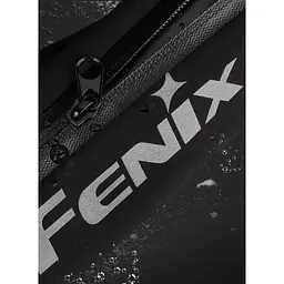 Поясна сумка Fenix AFB-10 блакитна - мініатюра 2