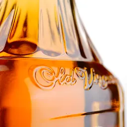 Віскі Old Virginia Kentucky Straight Bourbon Whiskey 40% 0.7 л - мініатюра 3