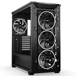 Корпус be quiet! Shadow Base 800 FX Black (BGW63) - мініатюра 3
